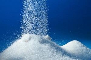 Was ist der Unterschied zwischen Zucker und Süßungsmitteln??