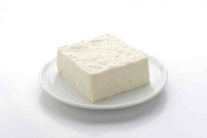 Was ist der Unterschied zwischen Tofu, Paneer und Tempeh