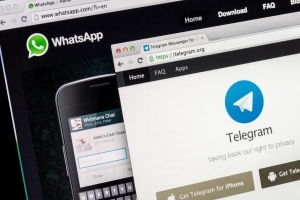 Warum ist Telegram besser als WhatsApp?